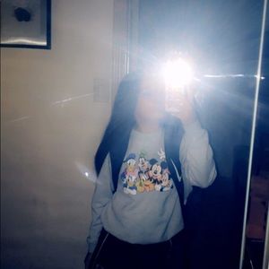 Meet your Posher, Ariana